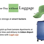Boutique In The Heart Of ! Lemonn B Διαμέρισμα