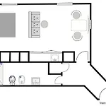 Διαμέρισμα Boutique In The Heart Of ! Lemonn B *