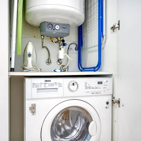 Boutique In The Heart Of ! Lemonn B Apartment *