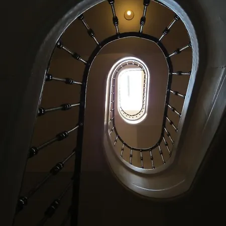 Apartment Boutique In The Heart Of ! Lemonn B *