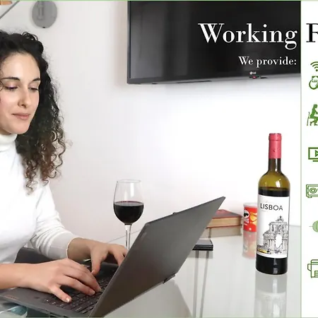 Boutique In The Heart Of ! Lemonn B Apartment