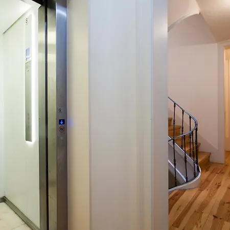 Boutique In The Heart Of ! Lemonn B Apartment