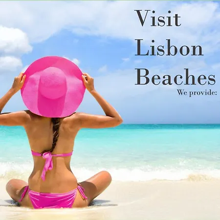 Boutique In The Heart Of ! Lemonn B * Lisbon
