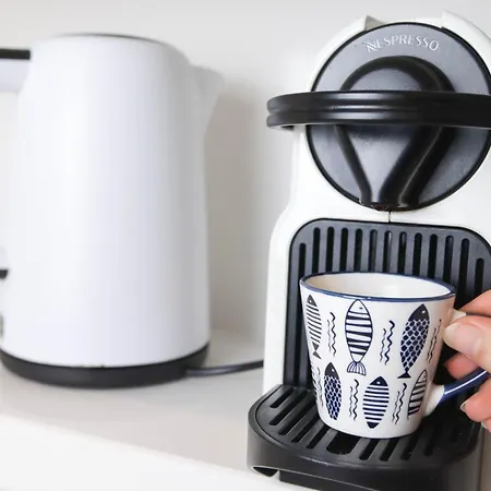 Apartment Boutique In The Heart Of ! Lemonn B *