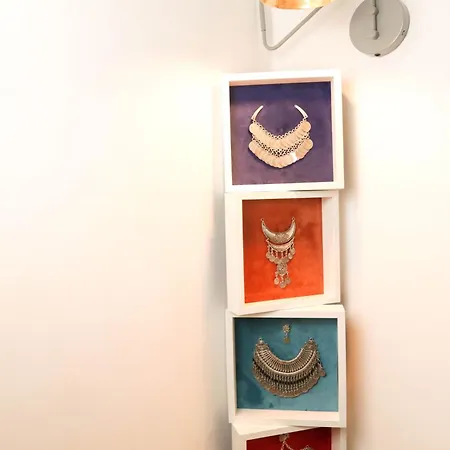 Boutique In The Heart Of ! Lemonn B * Lissabon