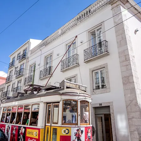 Boutique In The Heart Of ! Lemonn B Apartment