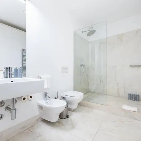 Apartment Boutique In The Heart Of ! Lemonn B Lisbon