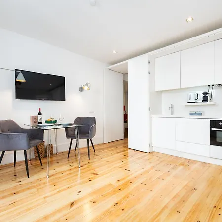 Apartment Boutique In The Heart Of ! Lemonn B