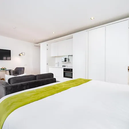 Boutique In The Heart Of ! Lemonn B Apartment