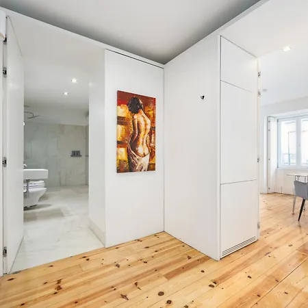 Boutique In The Heart Of ! Lemonn B Apartment *