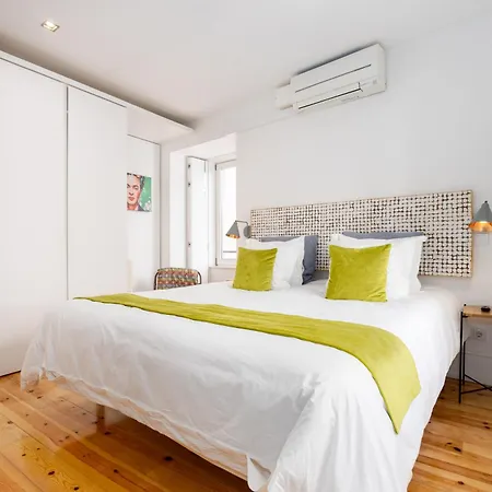 Apartment Boutique In The Heart Of ! Lemonn B