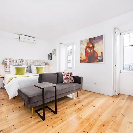 Apartment Boutique In The Heart Of ! Lemonn B *