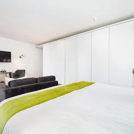 Apartment Boutique In The Heart Of ! Lemonn B Lisbon