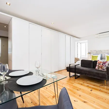 Boutique In The Heart Of ! Lemonn B Apartment