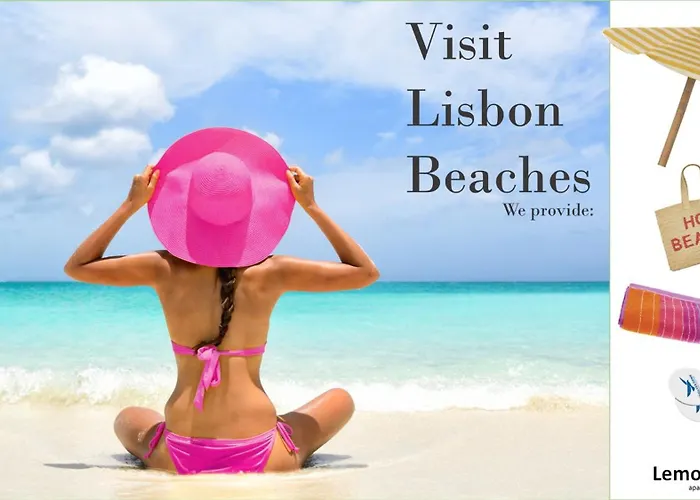 Boutique In The Heart Of ! Lemonn B * Lisboa