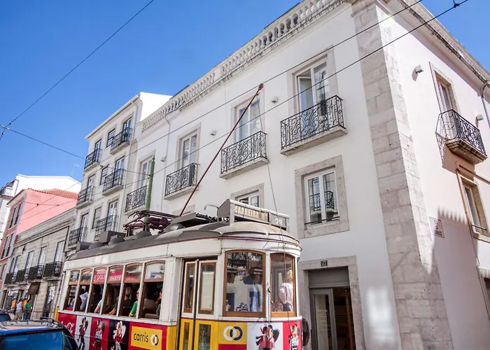 Boutique In The Heart Of ! Lemonn B شقة